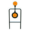 🎯 Zwiększ frajdę ze strzelania z Caldwell Swinging Target Double Spin! Idealny dla broni ręcznej do .44 mag. Usłysz i zobacz trafienia! Dowiedz się więcej. 🔫