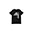 MDT Apparel - T-Shirt - Next Round on Me - Medium - Black