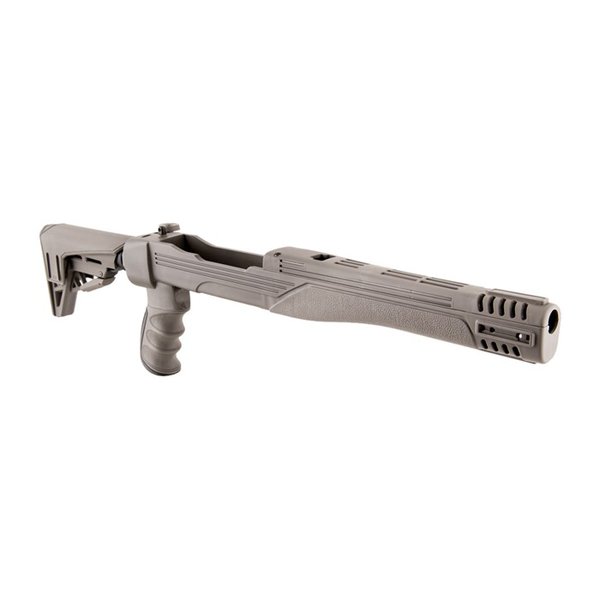 Ruger 10/22 Standard SA Rimfire Rifle .22 LR 18.5 Barrel 10 Rounds Black  Synthetic Stock - Deals