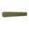 BROWNELLS MODEL 601 AR-15 HANDGUARD SET- GREEN