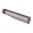 BROWNELLS BUFFER TUBE 2 POSITION MIL-SPEC ANODIZED GREY