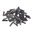 Zestaw BLACK ROLL PIN KIT BROWNELLS 1/16" DIA., 1/4" długości. Idealny do broni i prac warsztatowych. Zawiera 48 szpilek sprężystych. 🛠️ Dowiedz się więcej!