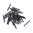 Zestaw BLACK ROLL PIN KIT BROWNELLS 5/64" DIA., 3/4" długości, 36 sztuk. Idealny do broni i prac warsztatowych. Nie ślizgają się ani nie wibrują. 🛠️ Dowiedz się więcej!