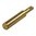 BROWNELLS .32 MUZZLE BRASS PILOT