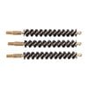 BROWNELLS 30 CALIBER HEAVY WEIGHT NYLON RIFLE BRUSH 3/PACK