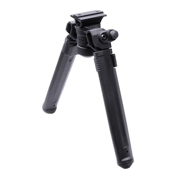 BIPODS MAGPUL ARMS 17S BIPOD, BLACK - Brownells Polska