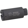 NOVESKE RIFLEWORKS KX3 FLASH SUPPRESSOR 22 CALIBER 1/2-28 STEEL PHOSPHATE