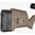 MAGPUL HUNTER 700 ADJUSTABLE STOCK FOR REMINGTON 700 SA FDE