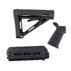 MAGPUL MOE FURNITURE SET M-LOK CARBINE BLACK