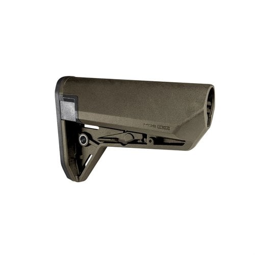 MAGPUL MOE SL-S COLLAPSIBLE MIL-SPEC CARBINE STOCK FOR AR-15 ODG -  Brownells Polska