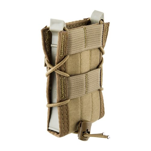 High Speed Gear Inc Double Decker Taco Mag Pouch Coyote Brownells Polska