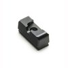 10-8 PERFORMANCE MOS REAR SIGHT, STANDARD HEIGHT .140"