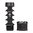🔧 VG6 Precision Lambda PRS65 Muzzle Brake 6.5 - idealny dla precyzyjnych karabinów. Bez narzędzi, minimalny odrzut, czarne wykończenie. Dowiedz się więcej! 🌟