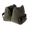 ARMAGEDDON GEAR WAXED CANVAS OG GAME CHANGER, GREEN