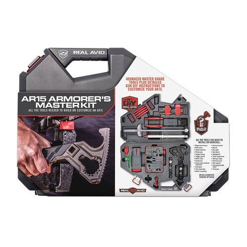 PRO MAG ARCHANGEL GUNSMITH BENCH BLOCK