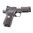 Wilson Combat 1911 EDC X9 9MM redefiniuje pistolety defensywne. Precyzja, ergonomia i niezawodność w kompaktowej formie. Sprawdź teraz! 🔫✨
