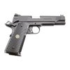 WILSON COMBAT 1911 CQB ELITE 45 ACP FULL SIZE AMBI