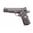 WILSON COMBAT 1911 CQB ELITE 9MM FULL SIZE BLACK