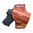 Odkryj kabury Edgewood Shooting Bags do Glock® G26/27/33. Wykonane z premium amerykańskiej skóry bydlęcej, zapewniają komfort i styl. Sprawdź teraz! 🛒🔫