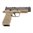 Odkryj SIG/WILSON COMBAT P320 - pistolet 9mm z ergonomicznym chwytem i precyzyjnym mechanizmem uderzeniowym. Idealny do intensywnego użytkowania. 🔫🤩 Dowiedz się więcej!