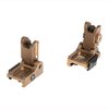 GEISSELE AUTOMATICS BUIS FOLDING SIGHT SET DDC