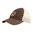 MAGPUL BROWN/KHAKI TRUCKER HAT