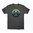 Odkryj wygodę i styl z koszulką MAGPUL Cascade Icon Logo CVC w kolorze Charcoal Heather. Idealna na każdą okazję. 🇺🇸 Wyprodukowano w USA. 🛒 Kup teraz!