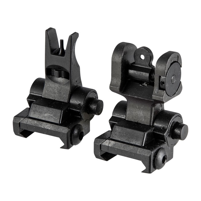 SIG SAUER, INC. M400 TREAD FLIP UP SIGHT SET - Brownells Polska