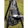 ARMAGEDDON GEAR TRIPOD CADDY, GRAY