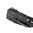 STRIKE INDUSTRIES GRIDLOK LITE 11" HANDGUARD ASSEMBLY BLACK