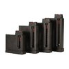 VUDOO GUN WORKS V-22 MAGAZINE IN AICS FORMAT ALUMINUM 12-ROUND