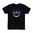 Koszulka Magpul Chrome Icon Cotton T-Shirt X-Large - 100% bawełna czesankowa, wygodna i trwała! 🇺🇸 Wyprodukowana w USA. Sprawdź teraz! 🛒