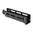 MIDWEST INDUSTRIES AK M92 HANDGUARD DROP-IN M-LOK BLACK