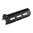 MIDWEST INDUSTRIES AK M92 HANDGUARD DROP-IN M-LOK BLACK