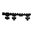 PRO MAG MOSIN NAGANT OPFOR® PRECISION FOREND RAIL POLYMER BLK