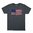 Pokaż swój patriotyzm w stylu Magpul z koszulką PMAG®FLAG! 100% bawełna, trwałe podwójne szwy, wygodna bezmetkowa etykieta. Dostępna w rozmiarze 3XL. 🇺🇸 Kup teraz!