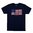 🇺🇸 Pokaż swój patriotyzm z koszulką PMAG®FLAG od Magpul! 100% bawełna, wygodna i trwała. Rozmiar 3XL. Made in USA. 🛒 Dowiedz się więcej!