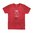 Odkryj koszulkę Magpul Sugar Skull Blend 2XL w kolorze Red Heather. Wygodna, trwała i bez metki na szyi. Idealna na co dzień. 🛒 Kup teraz!