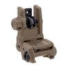 Odkryj MBUS 3 Rear Sight od Magpul! 🔭 Lekki, trwały i łatwy w użyciu, idealny do AR-15. Doskonała jakość i precyzja w każdym strzale.