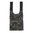 Torba na płyty LV-119 Front Overt Plate Bag od SPIRITUS SYSTEMS w kolorze MultiCam Black. Idealna do działań o wysokim profilu. Dowiedz się więcej! 🛡️🖤