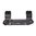 ERATAC ADJUSTABLE INCLINATION MOUNT FOR 30MM SCOPE, NUT SYSTEM