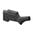 MARLIN 1895/1894/336 ELG MLOK BUTTSTOCKS - MAGPUL ELG M-LOK STOCK FOR MARLIN 1895/1894/336 BLACK