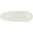 Podkładka stopki kolby RIFLE WPS-20 od PACHMAYR. Elastyczna guma w kolorze kości słoniowej, boki białe po szlifowaniu. Idealna do personalizacji. 🛠️ Dowiedz się więcej!