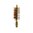Szczotka DEWEY Shotgun Bronze Bore Brush 28 Gauge z brązowym włosiem i mosiężnym rdzeniem. Pasuje do wyciorów Dewey. Idealna do czyszczenia strzelb! 🧹🔫 Dowiedz się więcej!