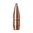 Odkryj pociski karabinowe Hornady InterLock® 30 Caliber (0.308") 165GR BTSP. Zapewniają kontrolowaną ekspansję i mocne uderzenie końcowe. Kup teraz! 💥🔫