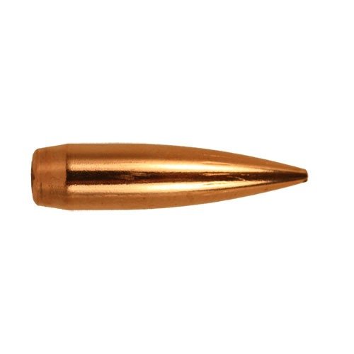 .30 RIFLE BERGER BULLETS FULLBORE TARGET 30 CALIBER (0.308