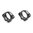 Pierścienie SAKO/TIKKA OPTILOCK 1" X-LOW, niebieskie. Idealne do lunet taktycznych! 🌟 Precyzja i jakość od SAKO. Dowiedz się więcej i zamów teraz! 🔍