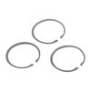 SPRINCO USA AR-15 BOLT RING / GAS RING 3PK