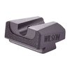 WILSON COMBAT VICKERS ELITE BATTLESIGHT FOR SIG, BLACK SERRATED